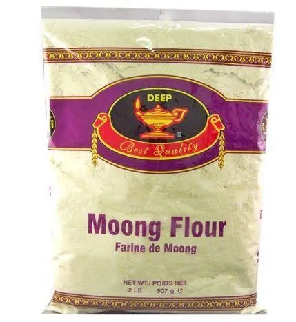 Deep Moong Flour 2Lb