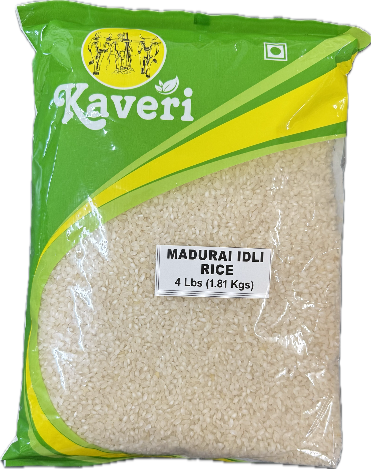 Kaveri Idli Rice 4lb