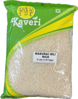 Kaveri Idli Rice 4lb