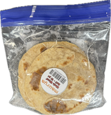 Maurya Fresh Whole Wheat Roti - 8 Pc ( Cooked & Ready to Eat )
