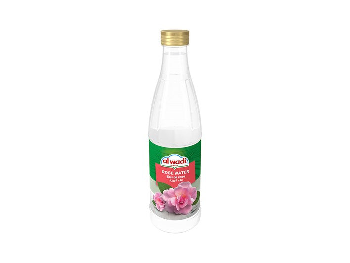 Alwadi  Rose Water for Cooking 300ml
