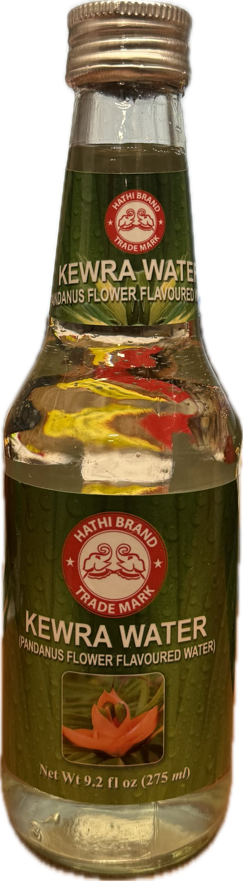 Hathi Brand Kewda Water 275ml