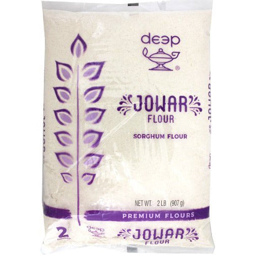 Deep Jowar Flour 2Lb