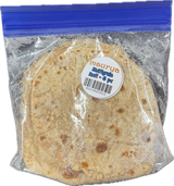 Maurya Fresh Multigrain Roti - 6 Pc ( Cooked & Ready to Eat )