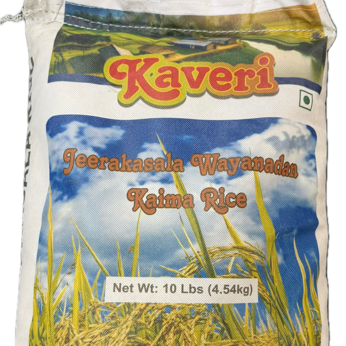 Kaveri Jeerakasala Kaima Rice 10 lb – Maurya Grocery