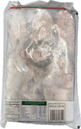 Putul Katla Fish Steak 500g