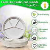 Namaste Disposable Bowls 10 oz - 50 Pc