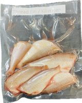 Fresh Thread Fin Fish ( Cleaned ) 1.1lb - Air Shipped from India - Never Frozen