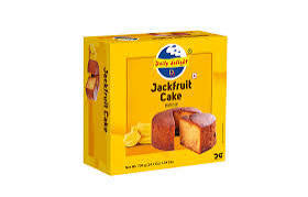 Daily Delight Jackfruit Cake 700 gm