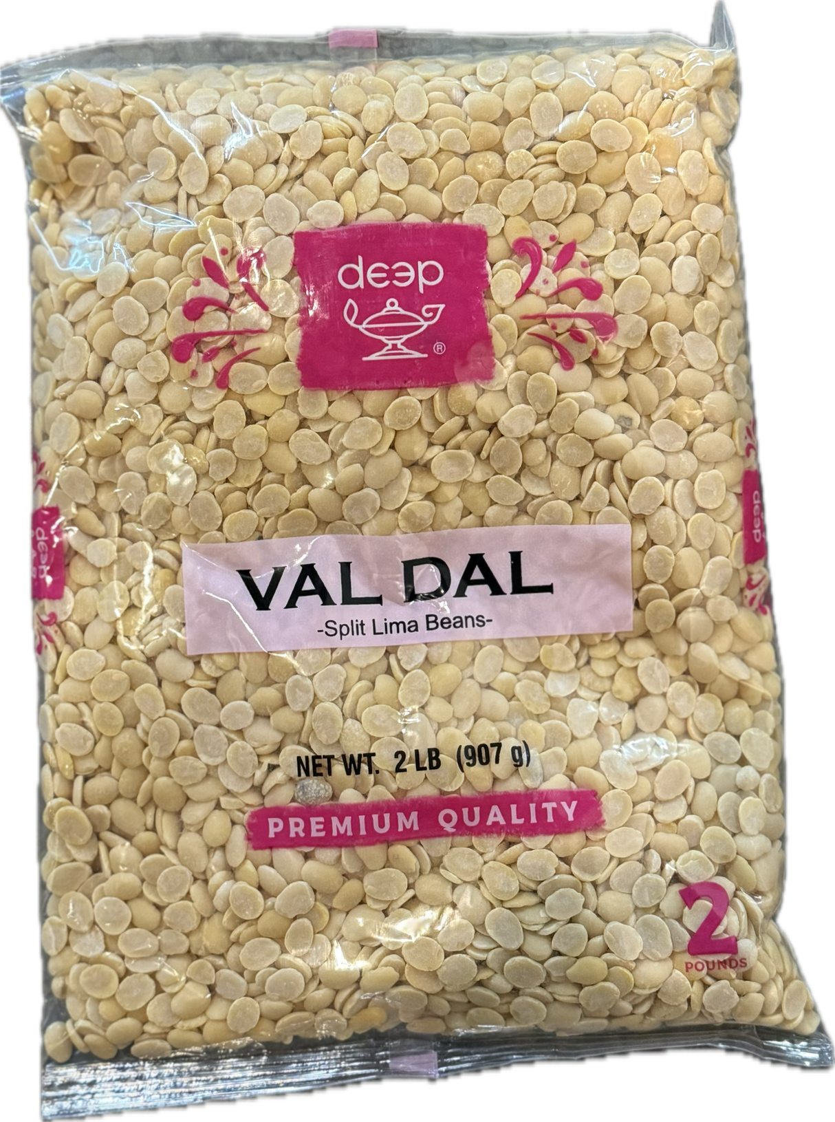 Deep Val Dal 2Lb