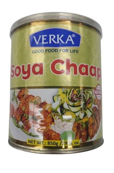 Verka Soya Chaap 800g