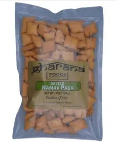 Gharana Namak Para 7oz