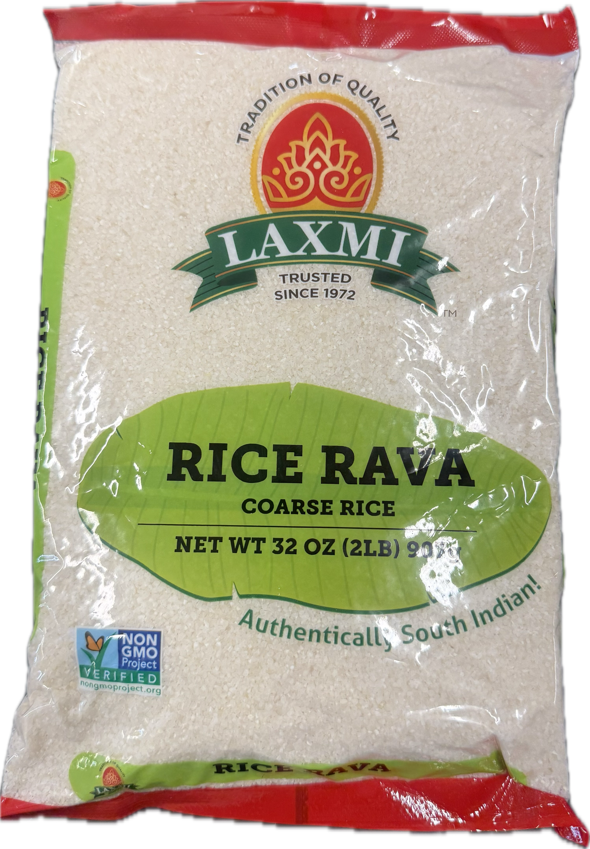 Laxmi Rice Rava 2lb