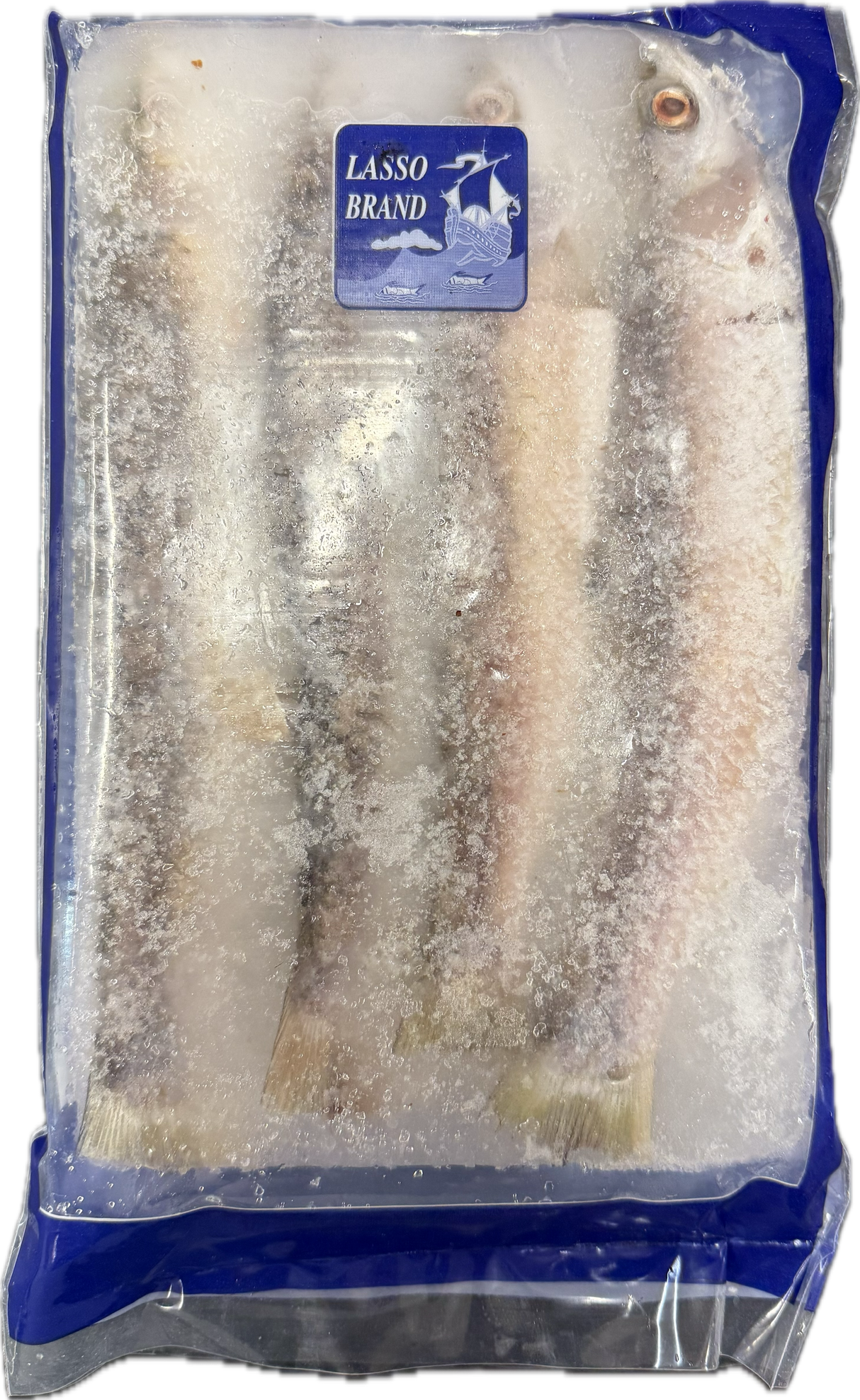 Putul Nola Fish 500g