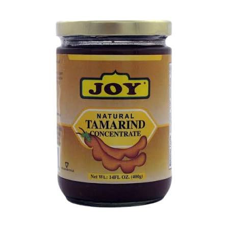 Joy Tamarind Concentrate 400g