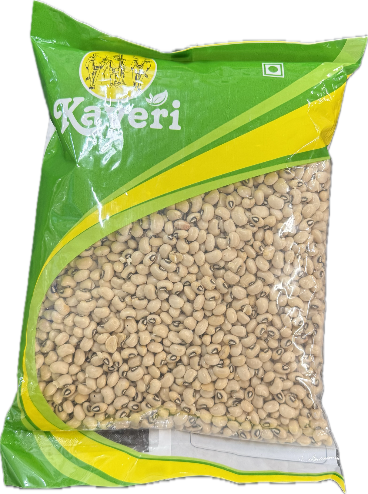 Kaveri White Eye Peas / Alasandalu 2Lb