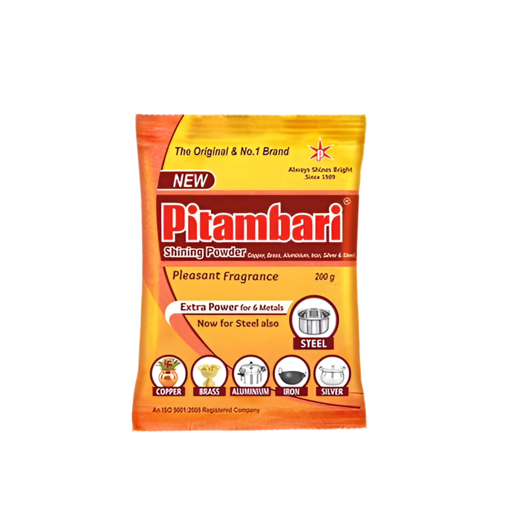 Pitambari Shining Powder 200gm