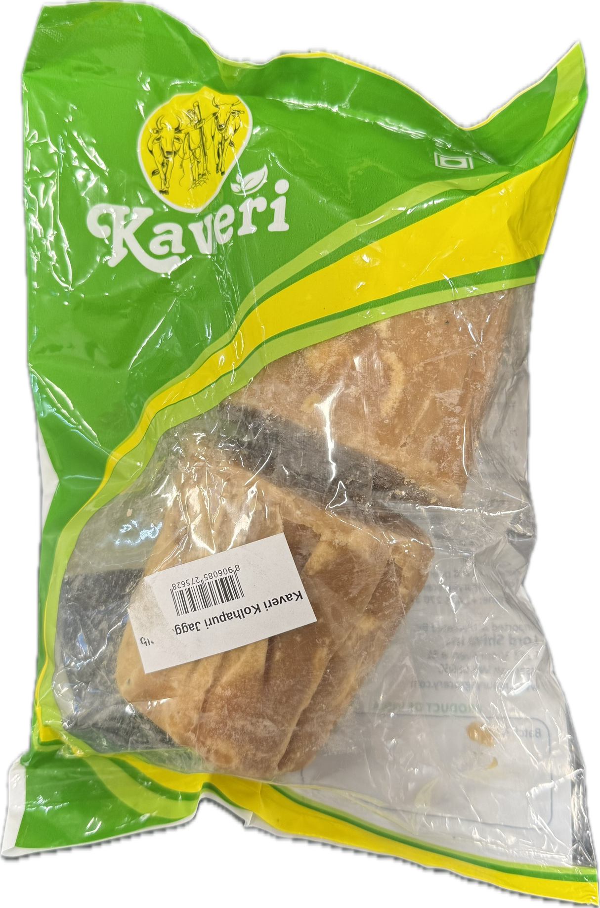 Kaveri Kolhapuri Jaggery Cones 2 lb