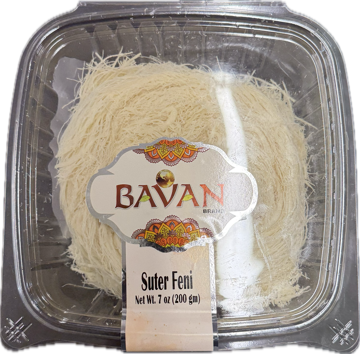 Bavan Suter Feni 200g