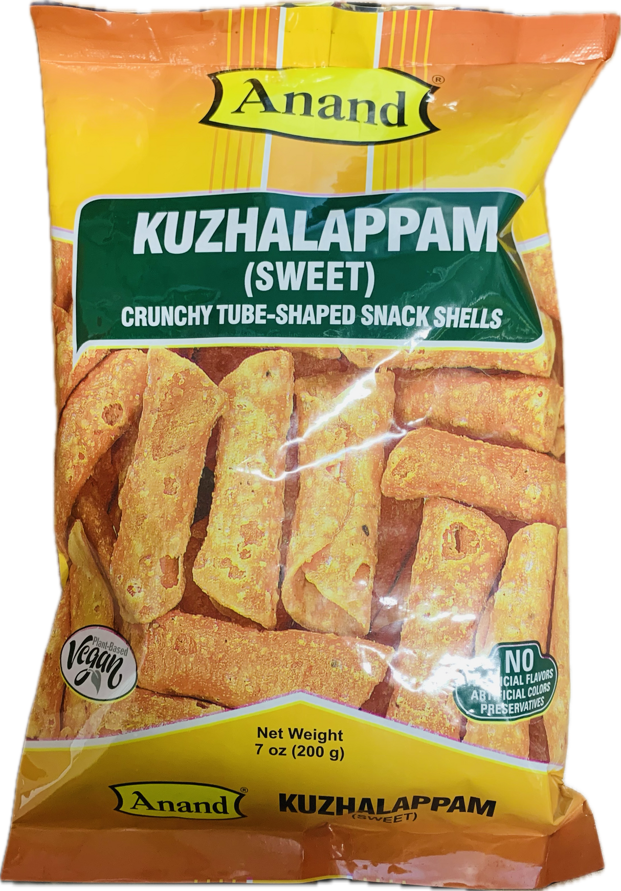 Anand kuzhalappam Sweet 200g