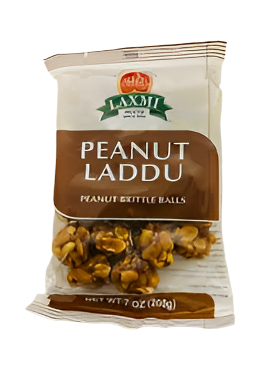 Laxmi Peanut Ball 200gm