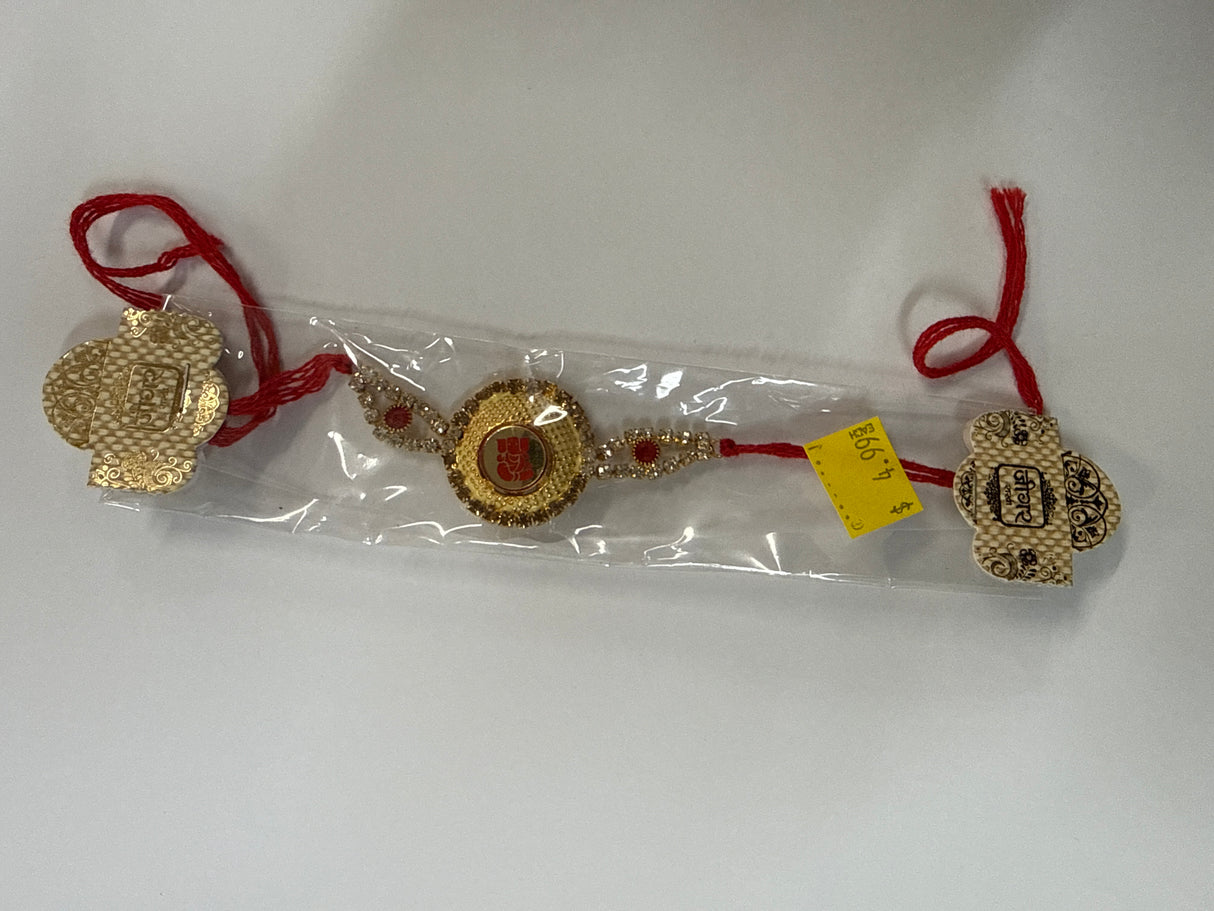 Rakhi - Design 9