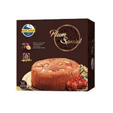 Daily Delight Plum Special Cake 700 gm