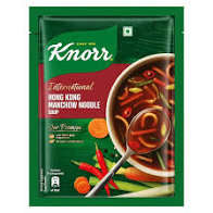 Knorr Instant Hong Kong Manchow Noodle Soup 45g