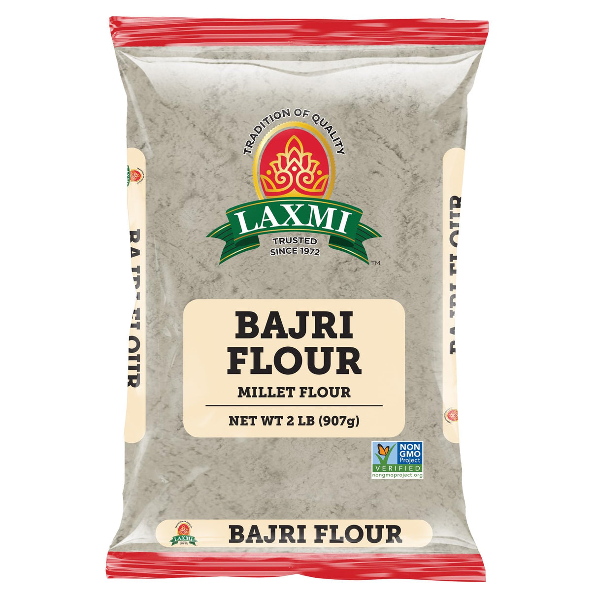 Laxmi Bajri Flour 2lb