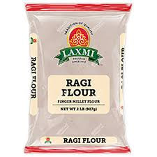 Laxmi Ragi Flour 2lb