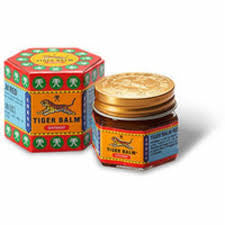 Flying Tiger Cub Balm 15g