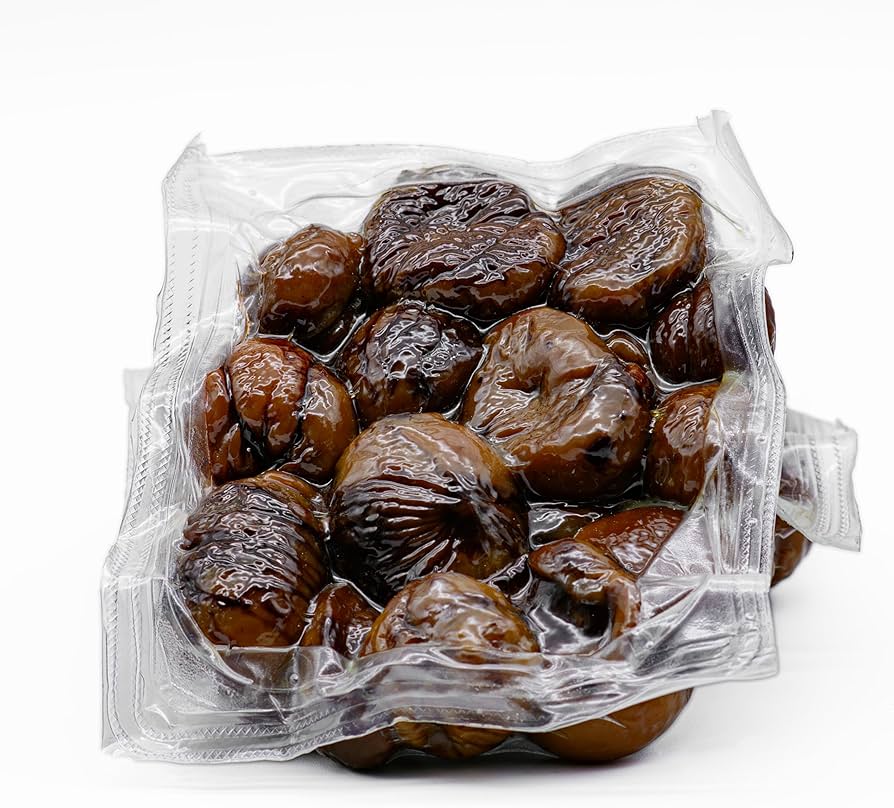 Fresh Boiled Singoda / Chestnut/ Singhara - 1lb