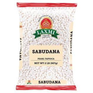 Laxmi Sabudana (Sago) 2 lb