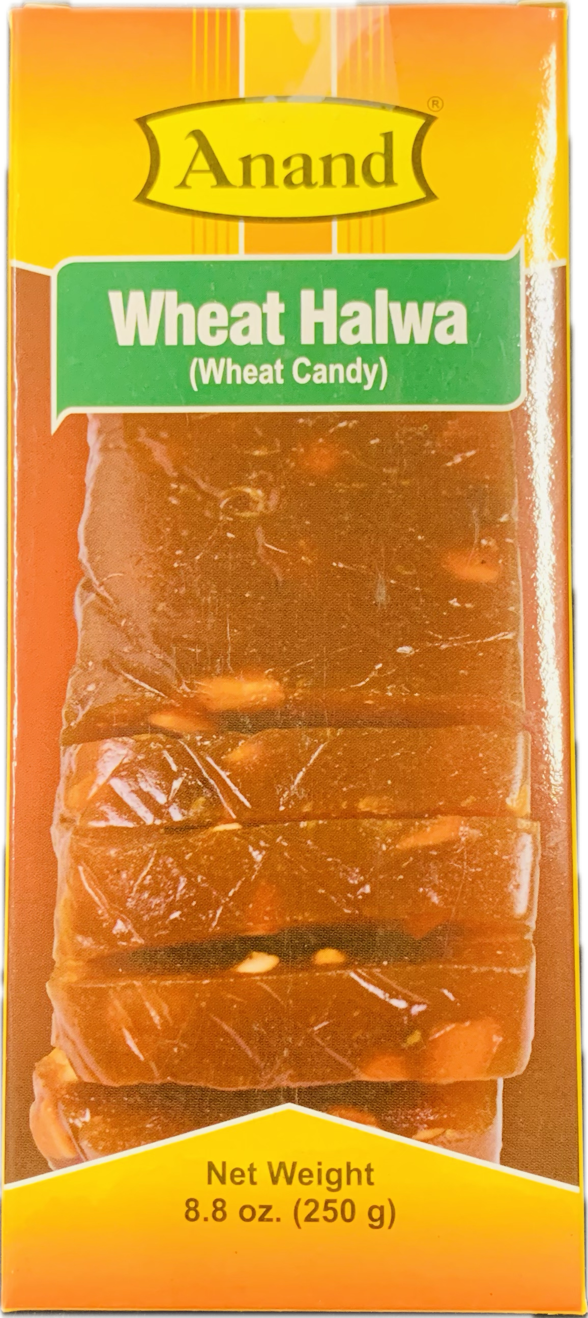 Anand Wheat Halwa 250g