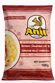 Anil  Sorghum Millet Vermicelli 180g