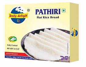 Daily Delight Pathiri 300g