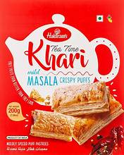 Haldiram Masala Khari 200g