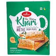 Haldiram Methi Khari 200g