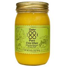 Dabur Pure Cow Ghee 1 lb / 16 oz