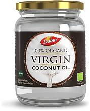 Dabur Organic Virgin Coconut Oil 500ml