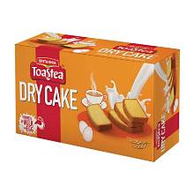 Britannia Dry Cake 300g