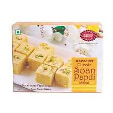 Karachi Soan Papdi Classic 200g