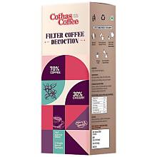 Cothas Filter Coffee Decoction 70-30 - 100ml