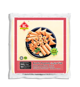 Kawan Samosa / Spring Roll / All Purpose Pastry Sheets 300g