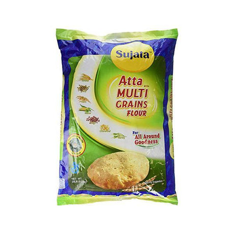 Sujata Multigrain Atta10lb