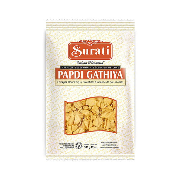 Surati Papdi Gathiya 341g