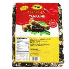 Aeroplane Tamarind Slab 1Kg