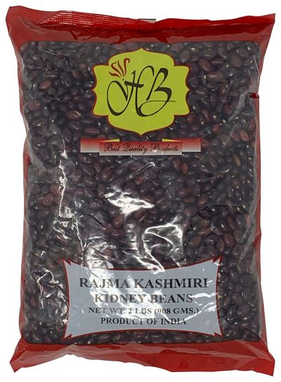 Hathi Brands Kashmiri Rajma 2lb