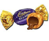 Cadbury Eclairs 350g ( 48 - 50 pc )