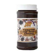 Joy  Date Tamarind Chutney 8oz